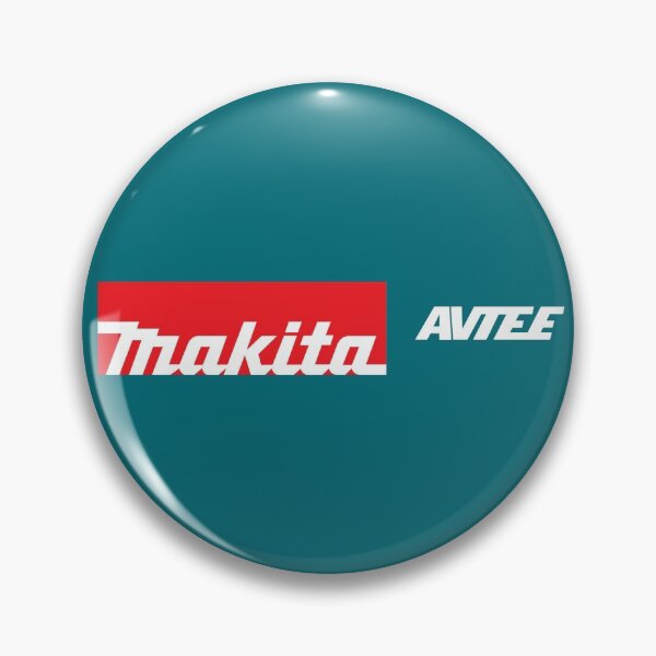 Item preview, Makita AVTEE designed and sold by artsy-anny.