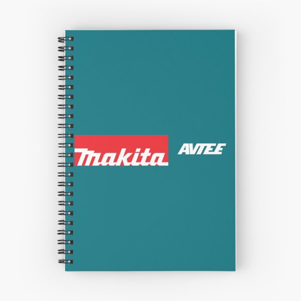 Item preview, Makita AVTEE designed and sold by artsy-anny.