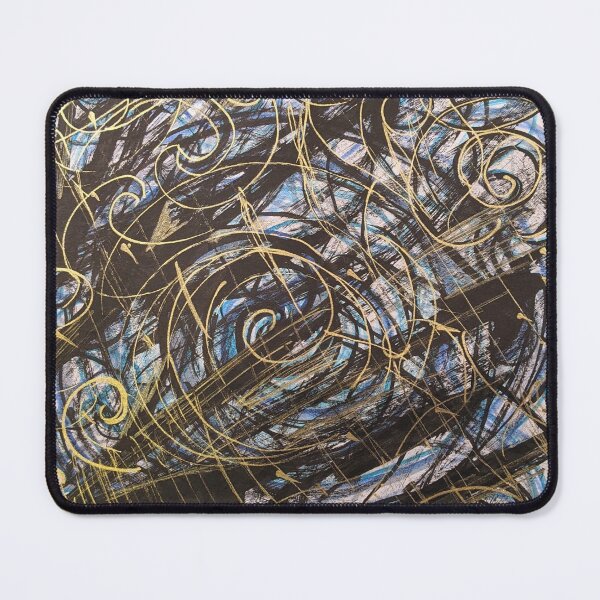 Item preview, Black and Gold designed and sold by Hannah Hutchison.