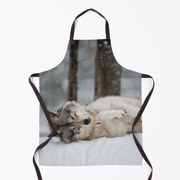 Item preview, Timber Wolf designed and sold by WolvesOnly.