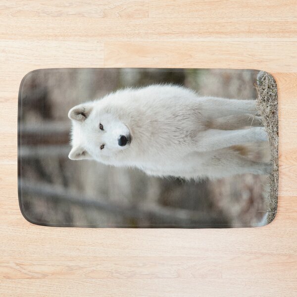 Item preview, Arctic Wolf designed and sold by WolvesOnly.