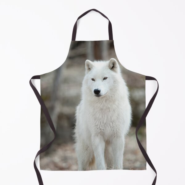 Item preview, Arctic Wolf designed and sold by WolvesOnly.