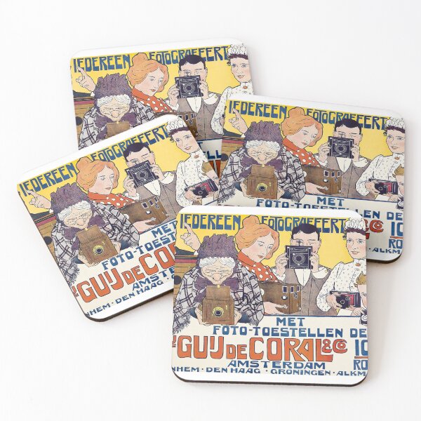 Item preview, Retro Poster  designed and sold by Eva Vincent.
