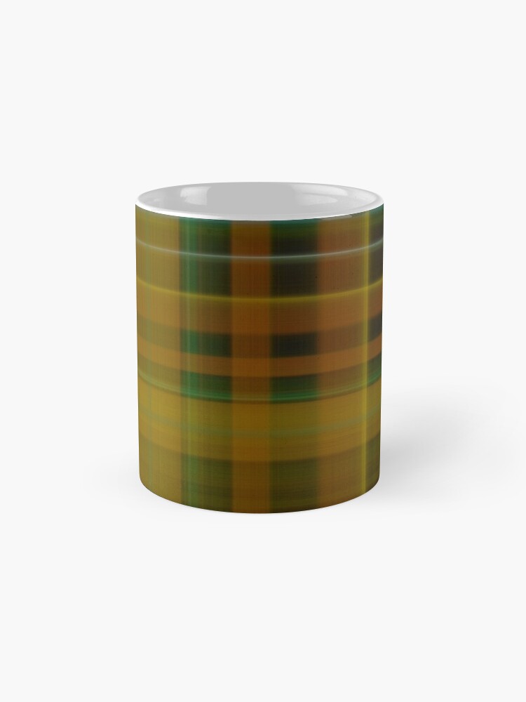 Alternate view of BIODE by Remy Dean - contemporary fine art design Coffee Mug
