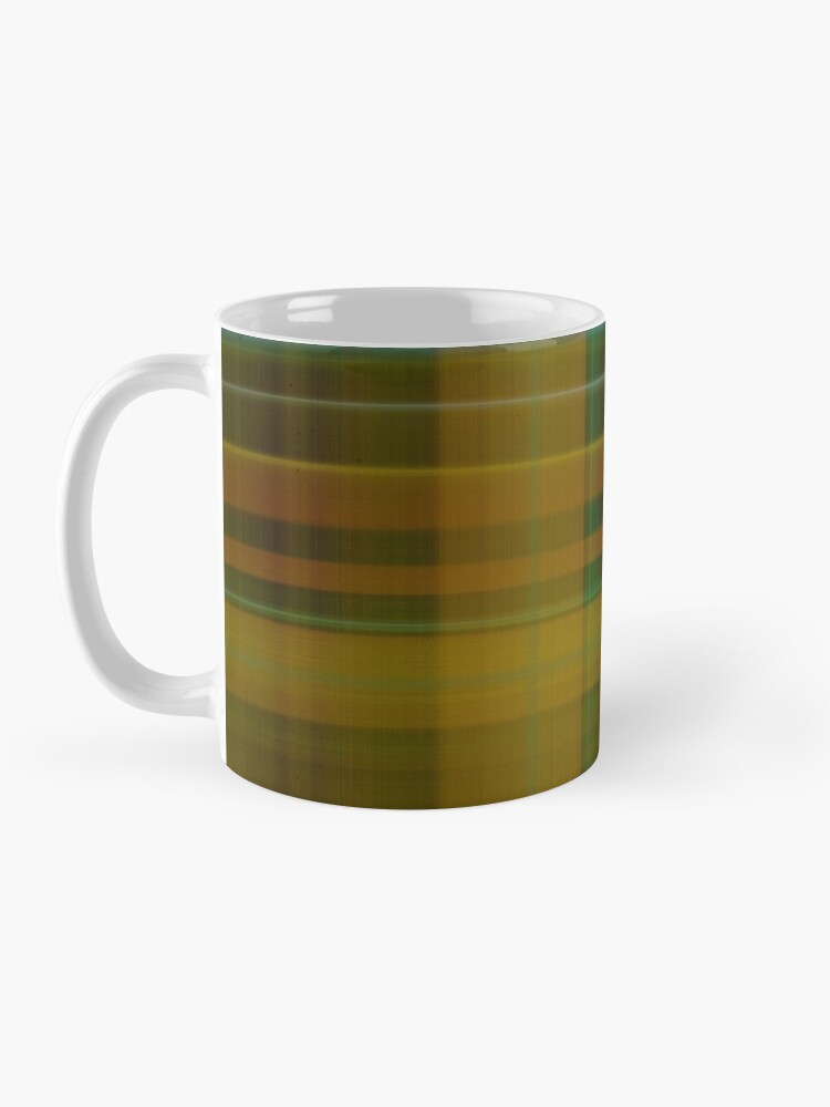 Alternate view of BIODE by Remy Dean - contemporary fine art design Coffee Mug