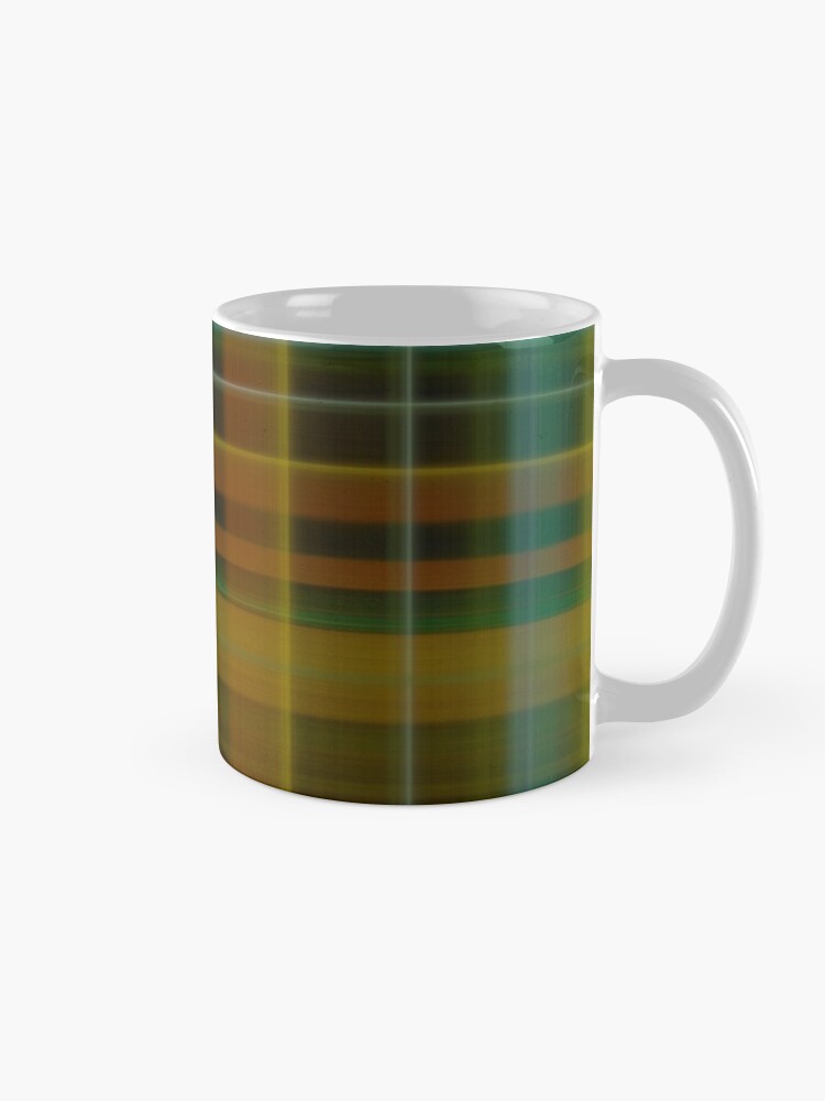 Alternate view of BIODE by Remy Dean - contemporary fine art design Coffee Mug