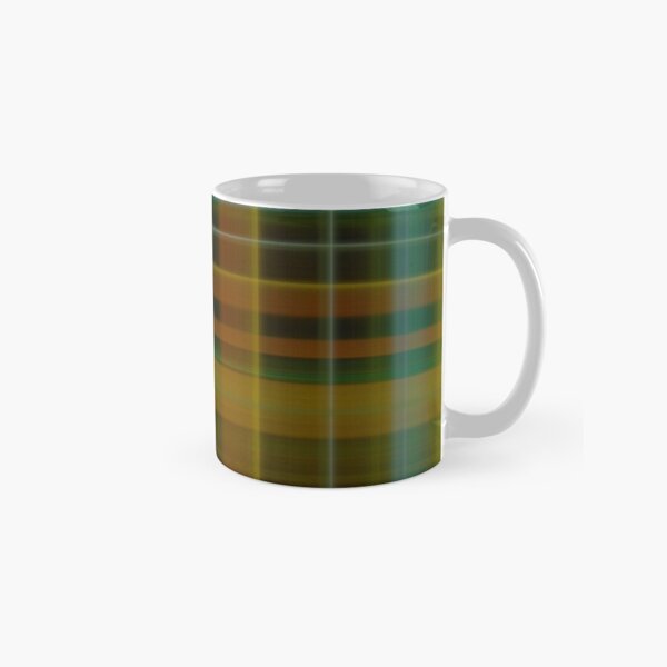 BIODE by Remy Dean - contemporary fine art design Classic Mug