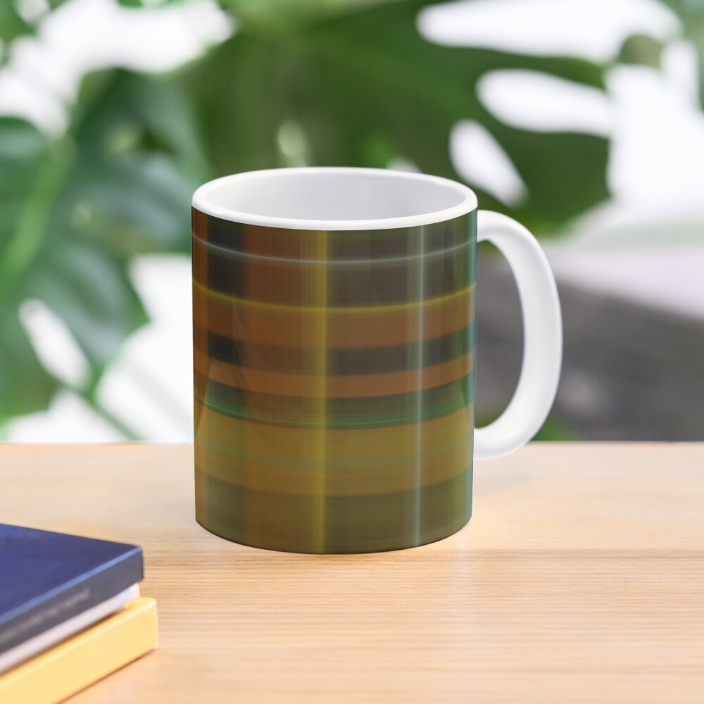 BIODE by Remy Dean - contemporary fine art design Coffee Mug