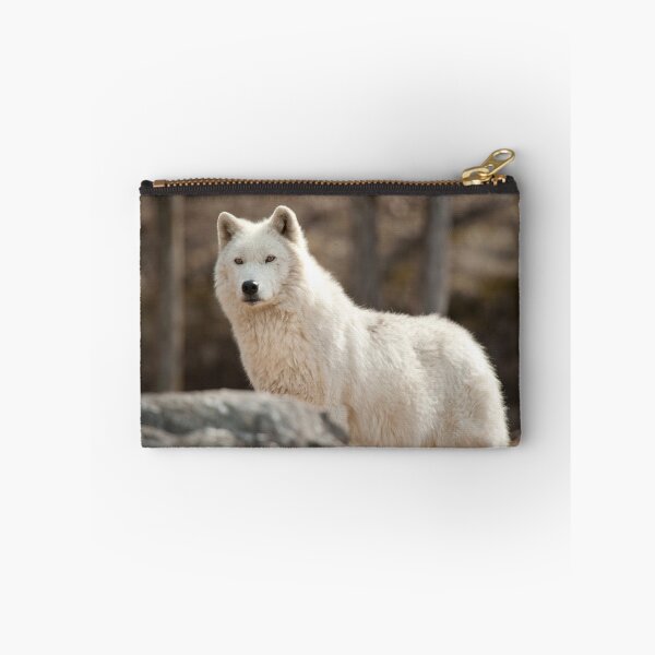 Artikelvorschau, Arctic Wolf entworfen und verkauft von WolvesOnly.