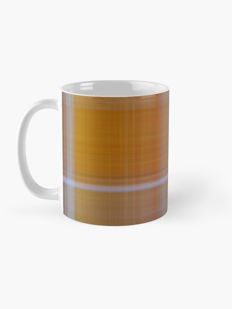 Alternate view of BIODE by Remy Dean - contemporary fine art design Coffee Mug