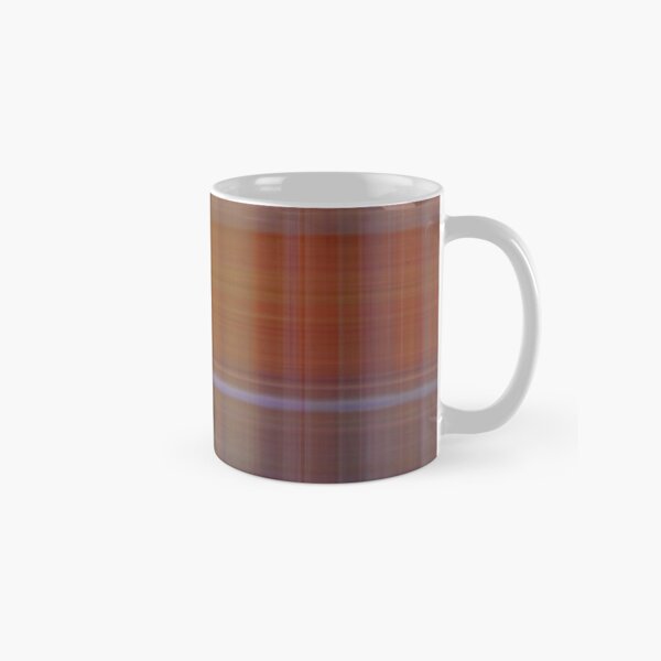 BIODE by Remy Dean - contemporary fine art design Classic Mug