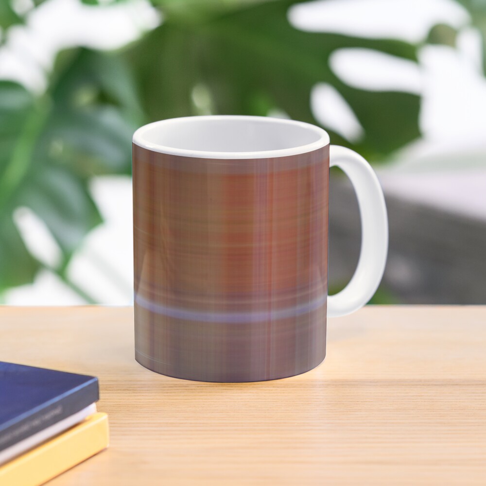 BIODE by Remy Dean - contemporary fine art design Coffee Mug