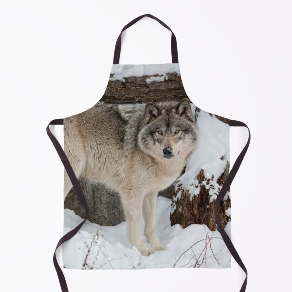Item preview, Timber Wolf designed and sold by WolvesOnly.