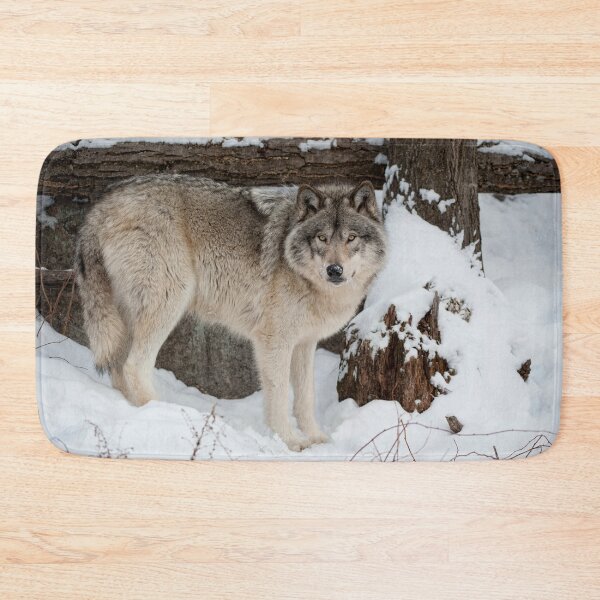 Item preview, Timber Wolf designed and sold by WolvesOnly.