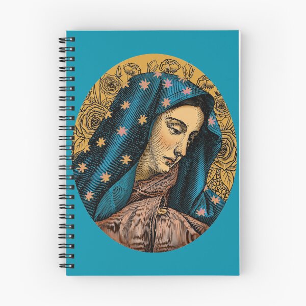Item preview, The Virgin of Guadalupe designed and sold by vagonart.