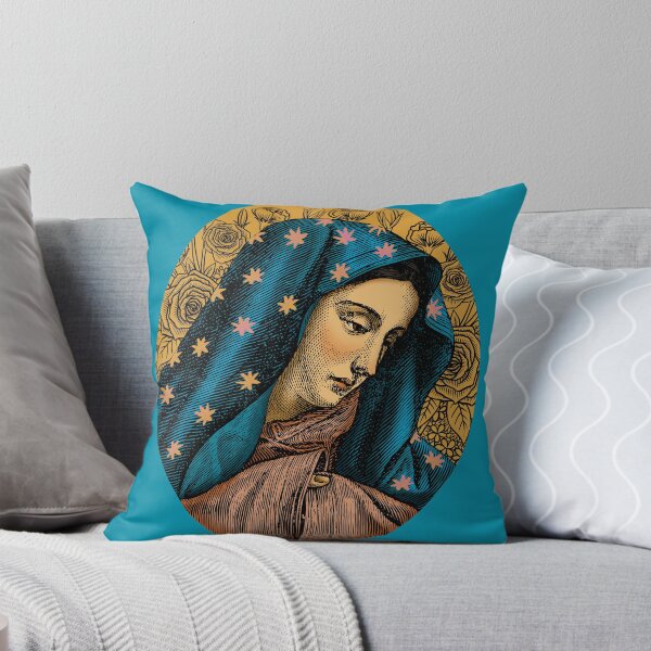 Item preview, La Virgen De Guadalupe designed and sold by vagonart.