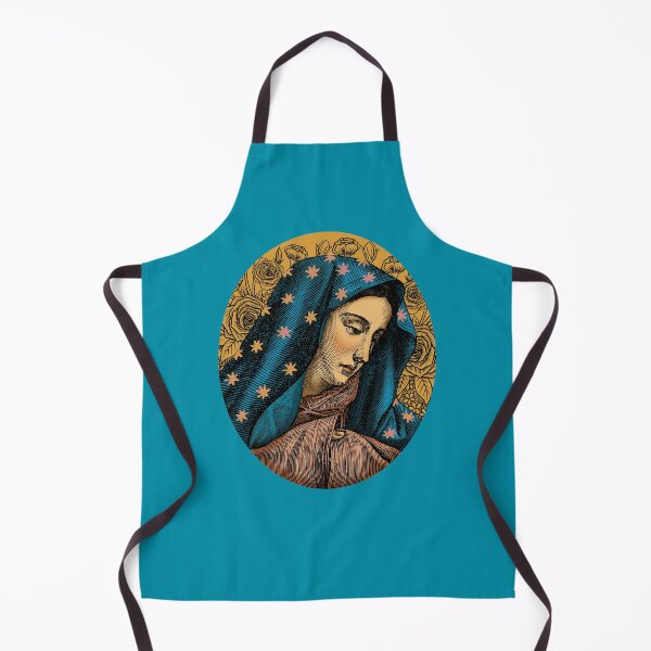 Item preview, The Virgin of Guadalupe designed and sold by vagonart.