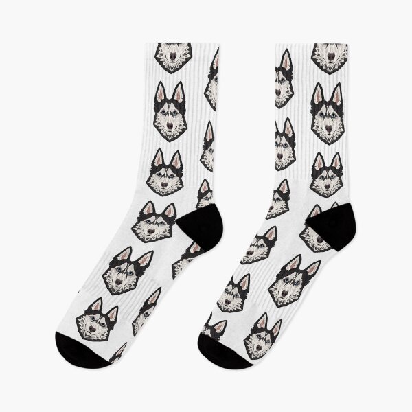 Item preview, Husky designed and sold by Terrafoxe.