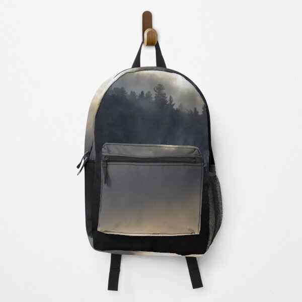 Item preview, Foggy Day designed and sold by Travel-Inspired Wearable Art.