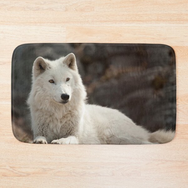 Item preview, Arctic Wolf designed and sold by WolvesOnly.