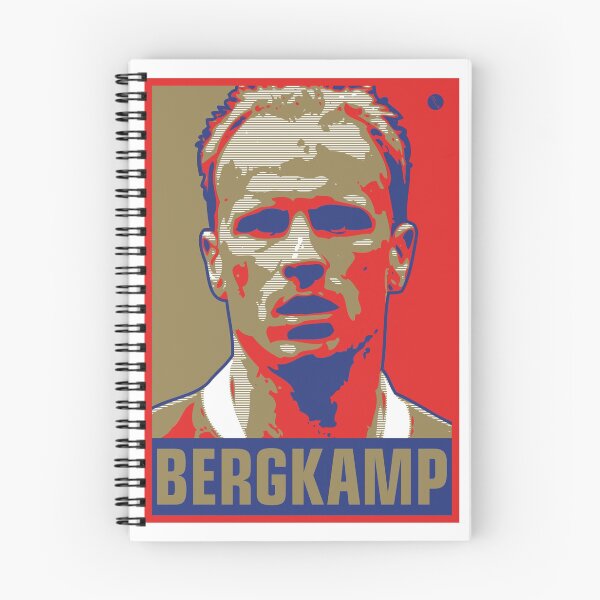 Item preview, Bergkamp designed and sold by DFA.