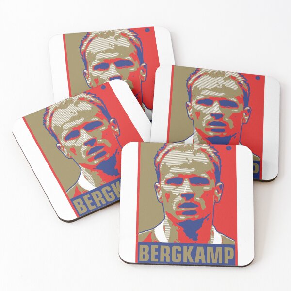 Item preview, Bergkamp designed and sold by DFA.