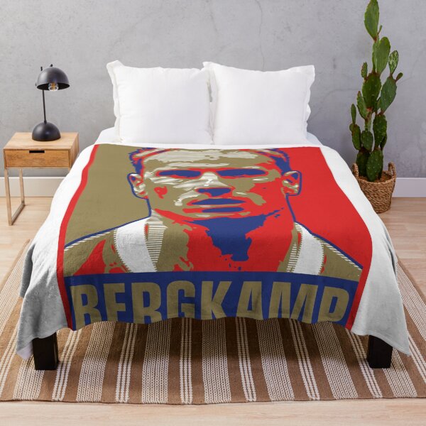 Item preview, Bergkamp designed and sold by DFA.