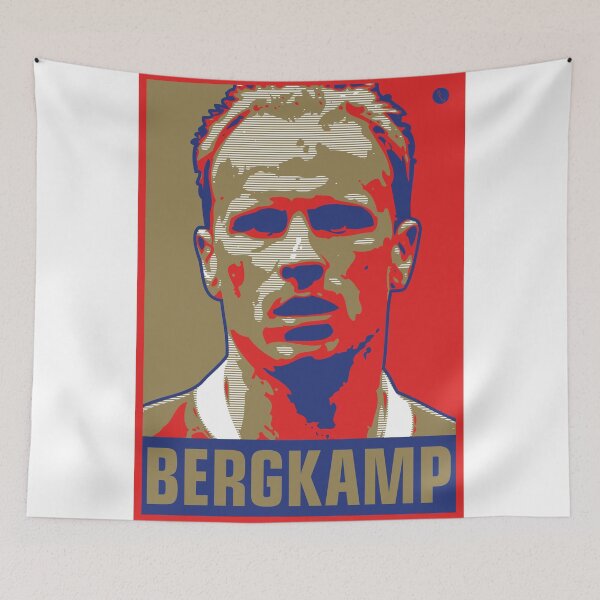 Item preview, Bergkamp designed and sold by DFA.