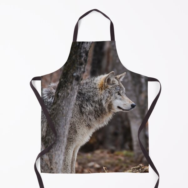 Item preview, Timber Wolf designed and sold by WolvesOnly.