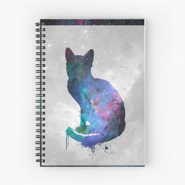 Item preview, Galaxy Series (Cat) designed and sold by Wintermedia.