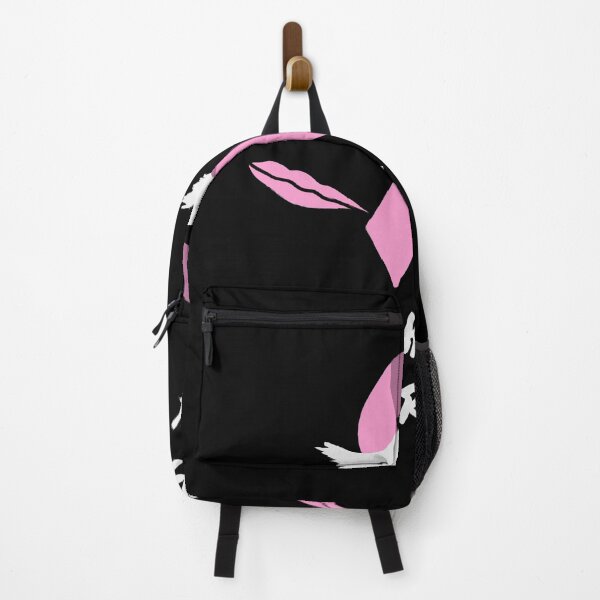Item preview, Tough Boys Wear Pink Cancer Awareness Vibe designed and sold by niclothing.