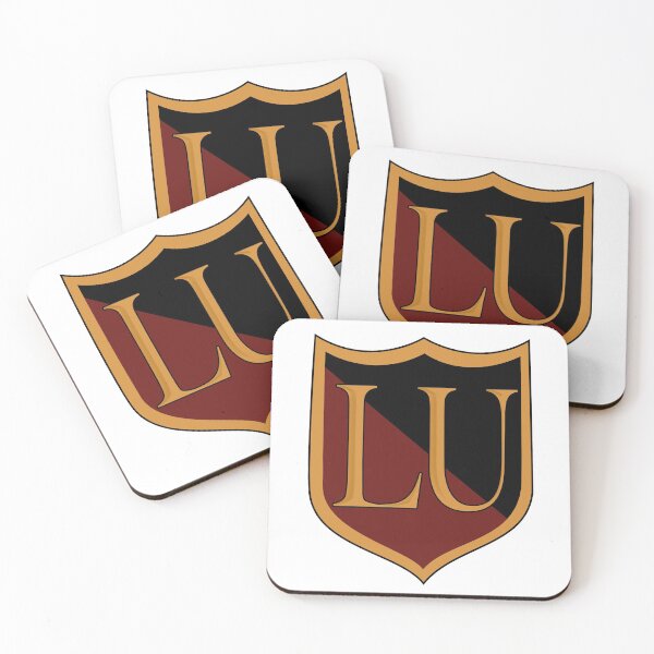 Item preview, Lander University designed and sold by Katie Creative Designs.