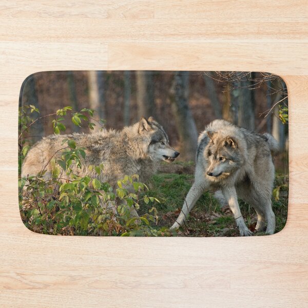 Item preview, Timber Wolves designed and sold by WolvesOnly.