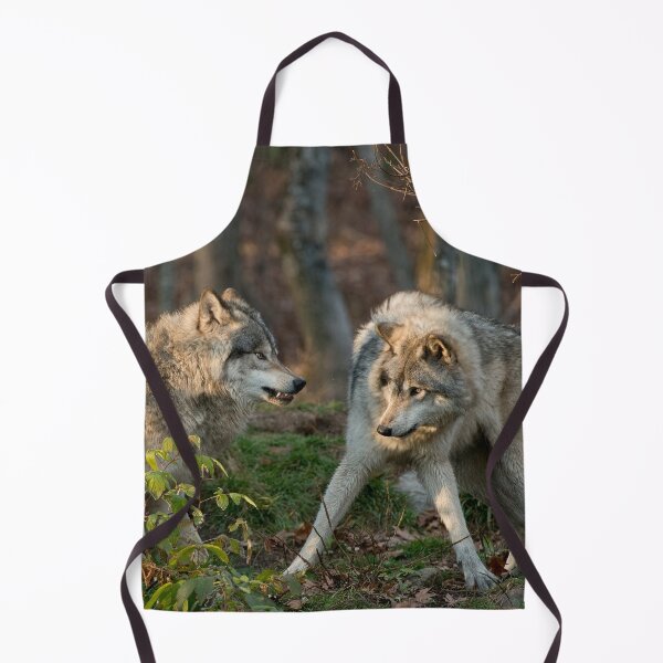 Item preview, Timber Wolves designed and sold by WolvesOnly.