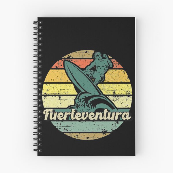 Item preview, Fuerteventura surf designed and sold by chrlalexandru.