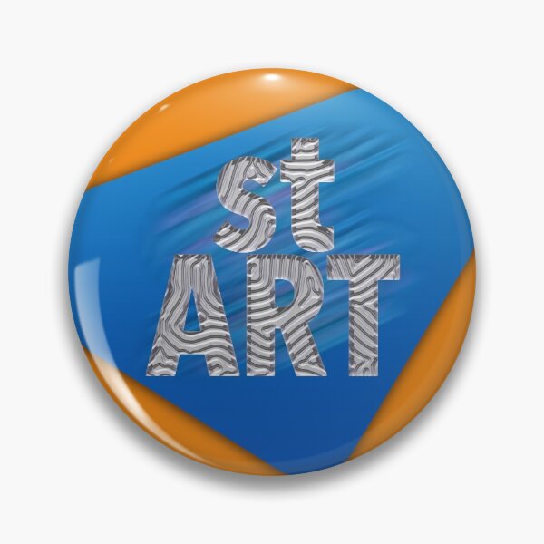 Item preview, ART START designed and sold by Klementsen.