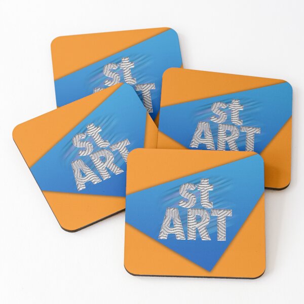 Item preview, ART START designed and sold by Klementsen.