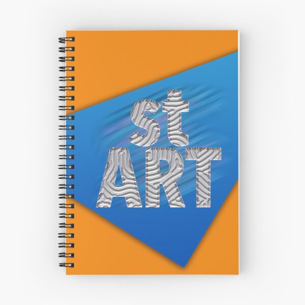 Item preview, ART START designed and sold by Klementsen.