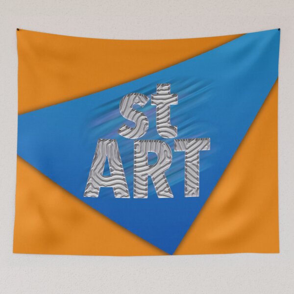 Item preview, ART START designed and sold by Klementsen.