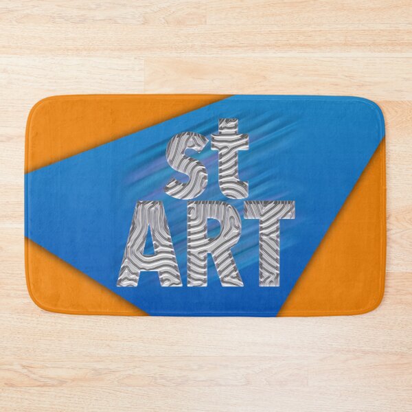 Item preview, ART START designed and sold by Klementsen.