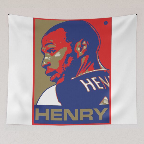 Item preview, Henry designed and sold by DFA.