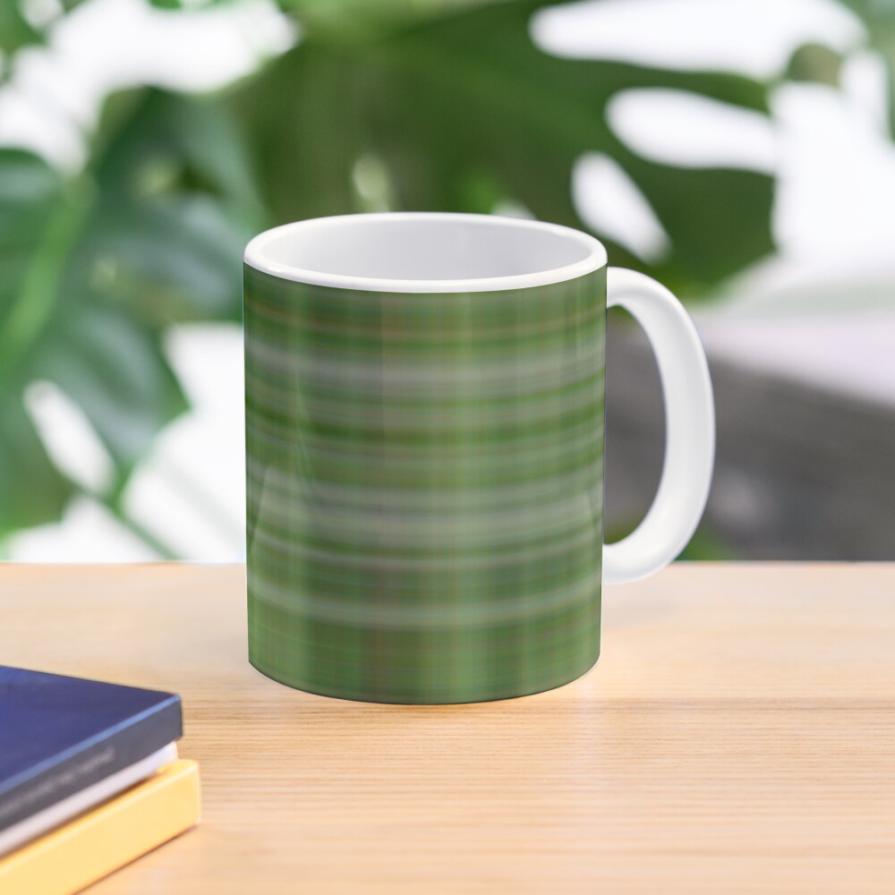 BIODE by Remy Dean - contemporary fine art design Coffee Mug