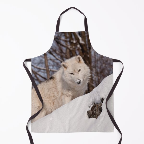 Item preview, Arctic Wolf designed and sold by WolvesOnly.