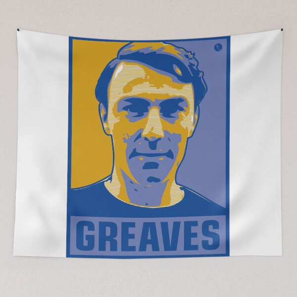 Item preview, Greaves designed and sold by DFA.