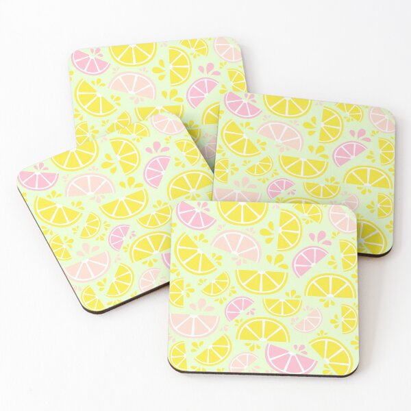 Item preview, Pink and Yellow Lemonade designed and sold by Vimbuy.