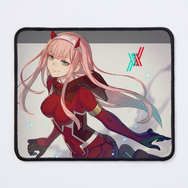 Item preview, ZeroTwo designed and sold by KaguyaSimp.