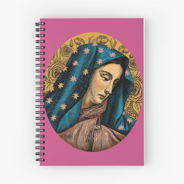 Item preview, The Virgin of Guadalupe designed and sold by vagonart.