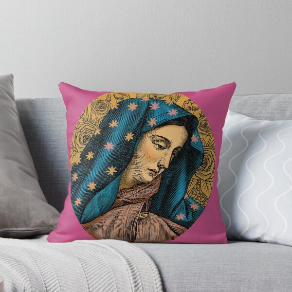 Item preview, La Virgen De Guadalupe designed and sold by vagonart.