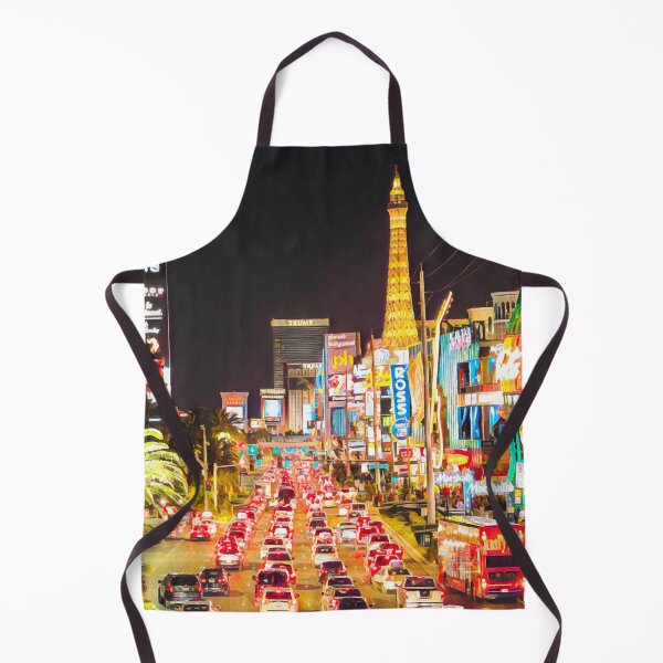 Item preview, Las Vegas Boulevard designed and sold by Sofia-Draws.