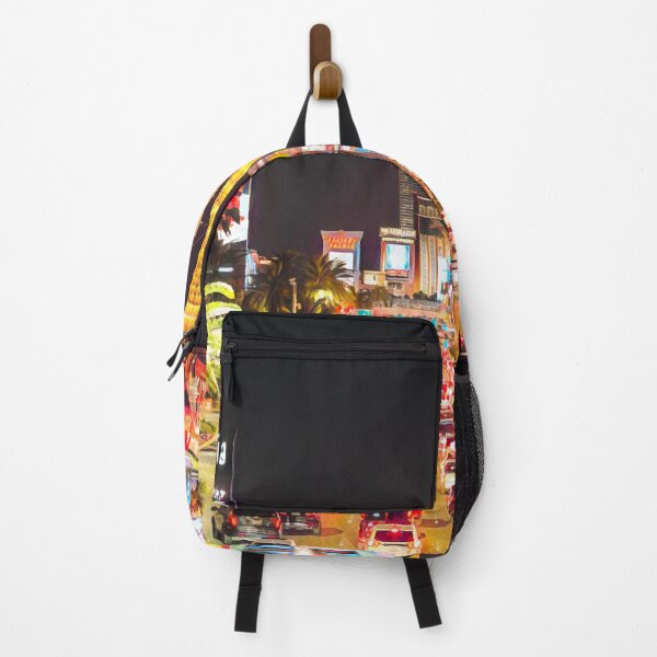 Item preview, Las Vegas Boulevard designed and sold by Sofia-Draws.
